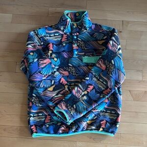 Patagonia Fleece